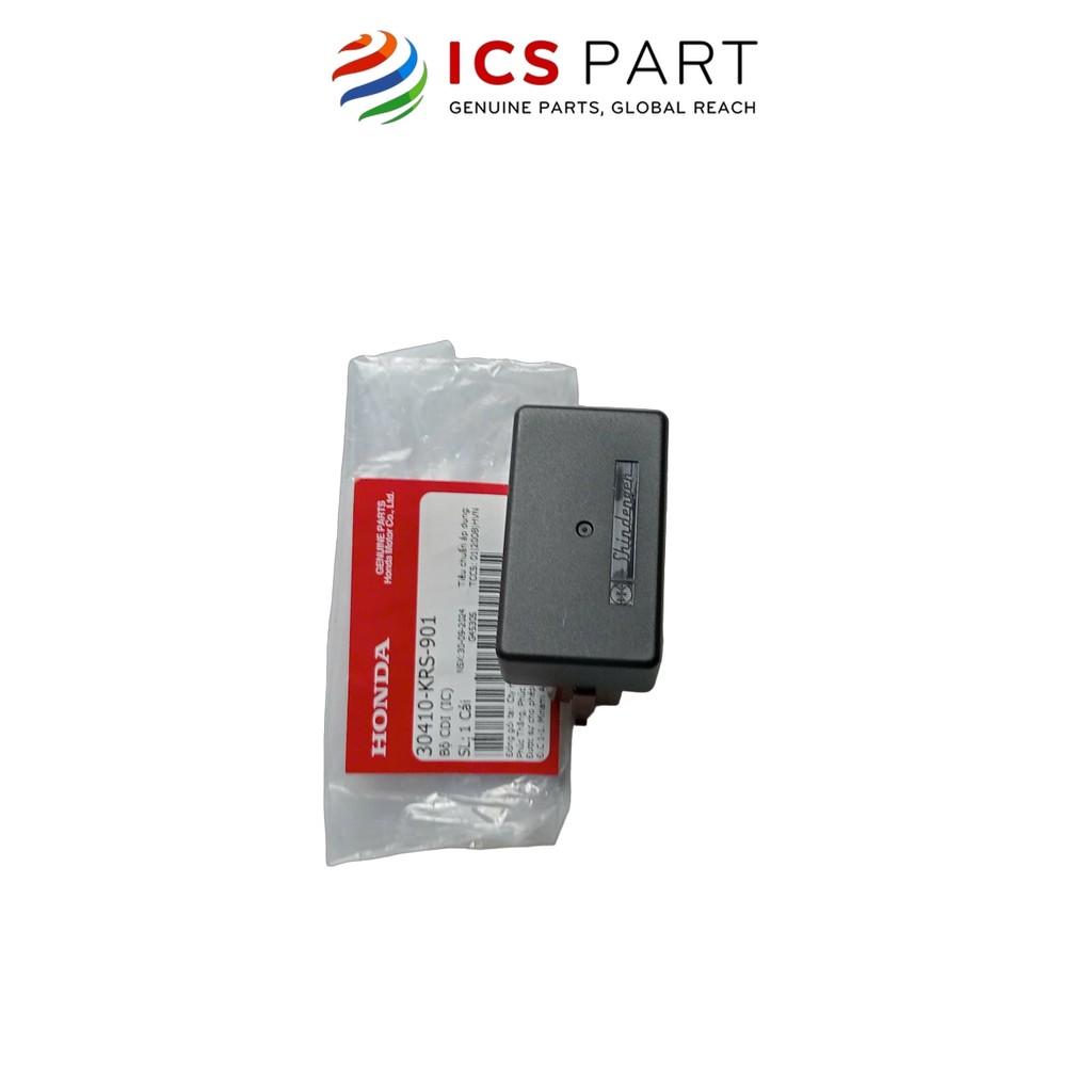 Bộ CDI (IC) HONDA Dream, Wave 100 (30410KRS901)