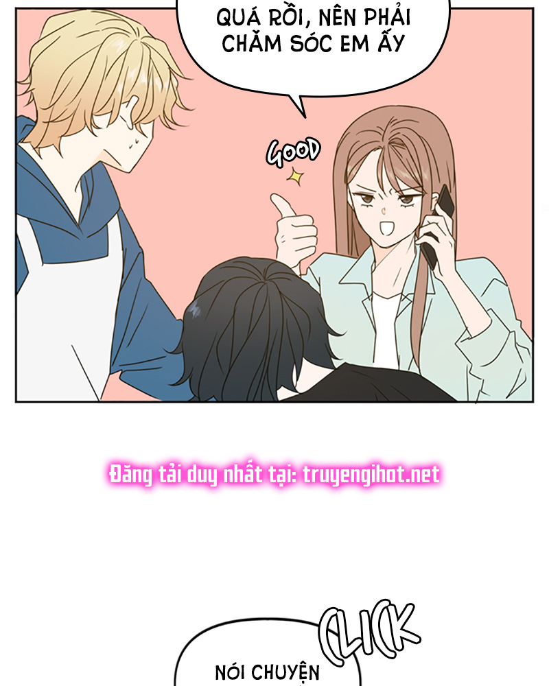 hẹn gặp anh ở kiếp thứ 19 chapter 81 29