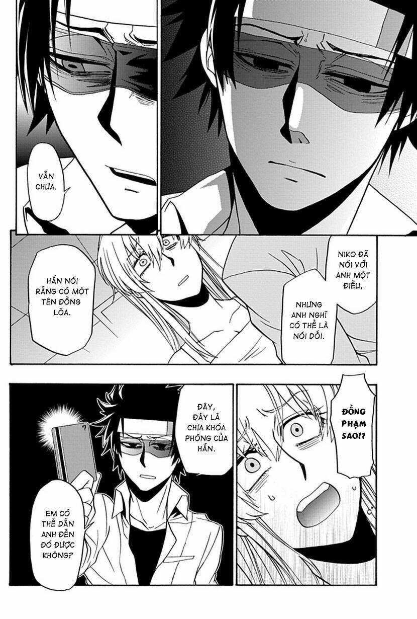 life is money chapter 13 5