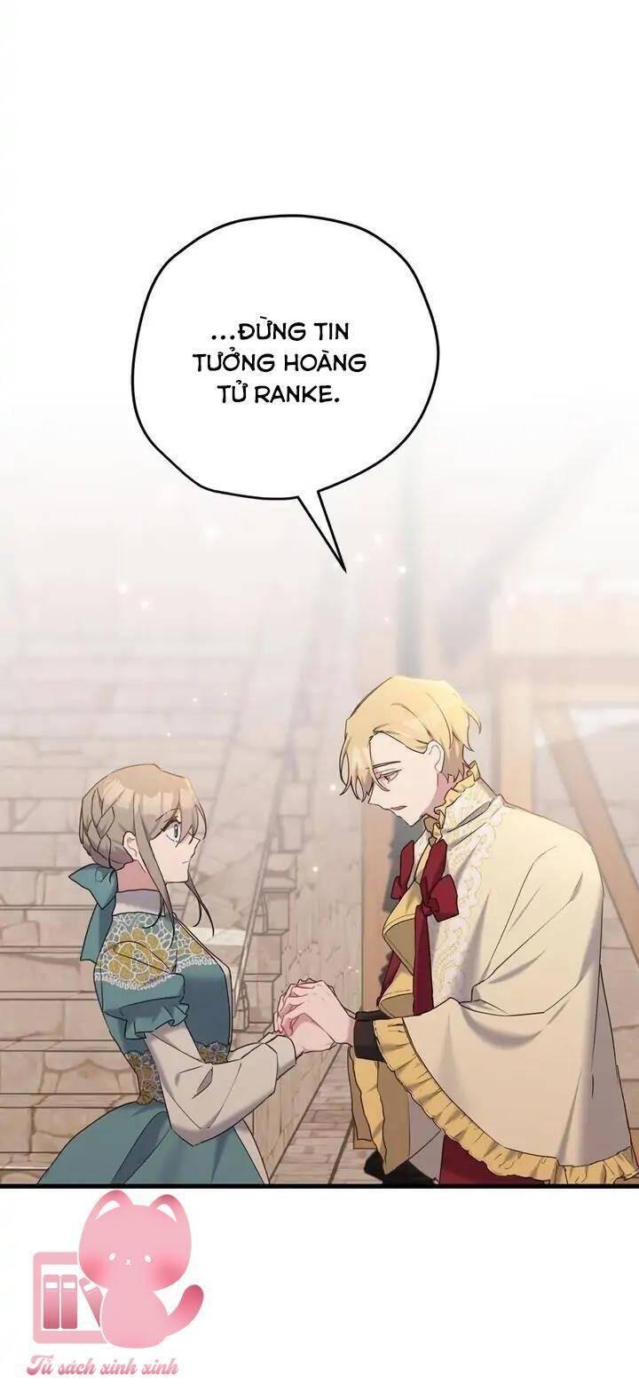 xin hãy cứ khóc, thái tử chapter 25 40
