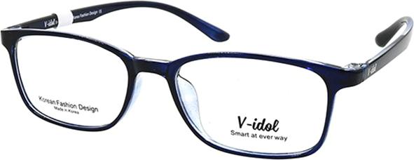 Gọng Kính Unisex V-idol V8116