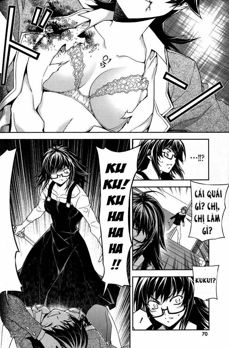 re:birth the lunatic taker chapter 11 22