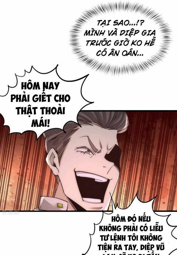 đô thị đỉnh phong cao thủ chapter 186 21