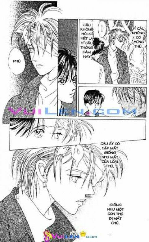 nàng tiên ánh trăng - kaguya hime chapter 2 102