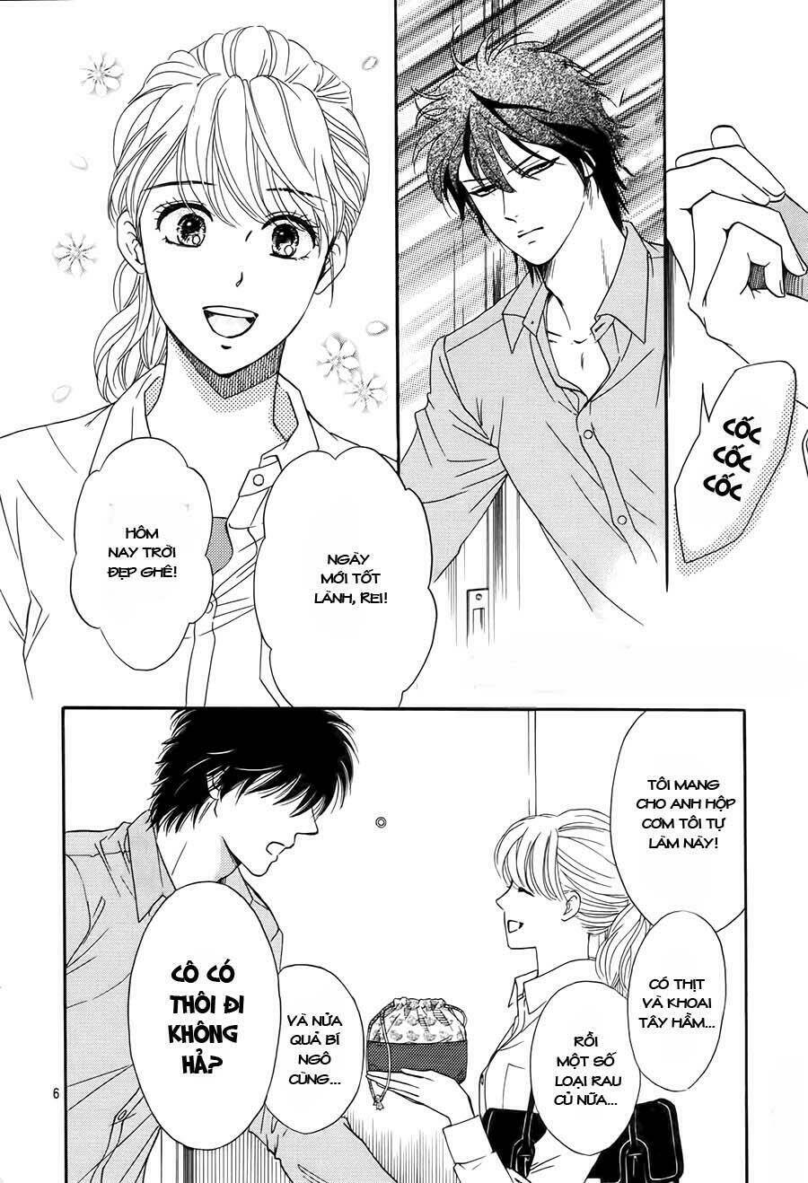 sumika sumire chapter 29 7