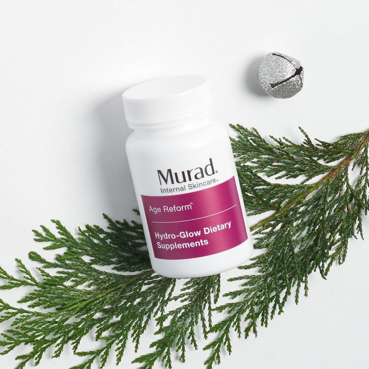 Hydro-Glow Dietary Supplements Murrad Việt Nam 2 Hydro-Glow Dietary Supplements Murrad Việt Nam 2