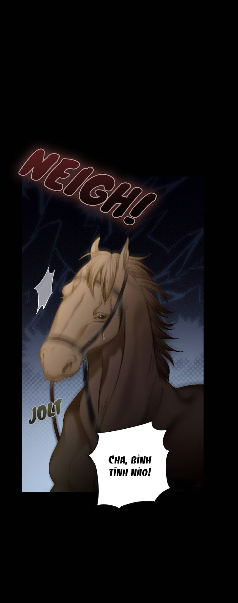 nữ hầu muốn đình công chapter 5.2 37