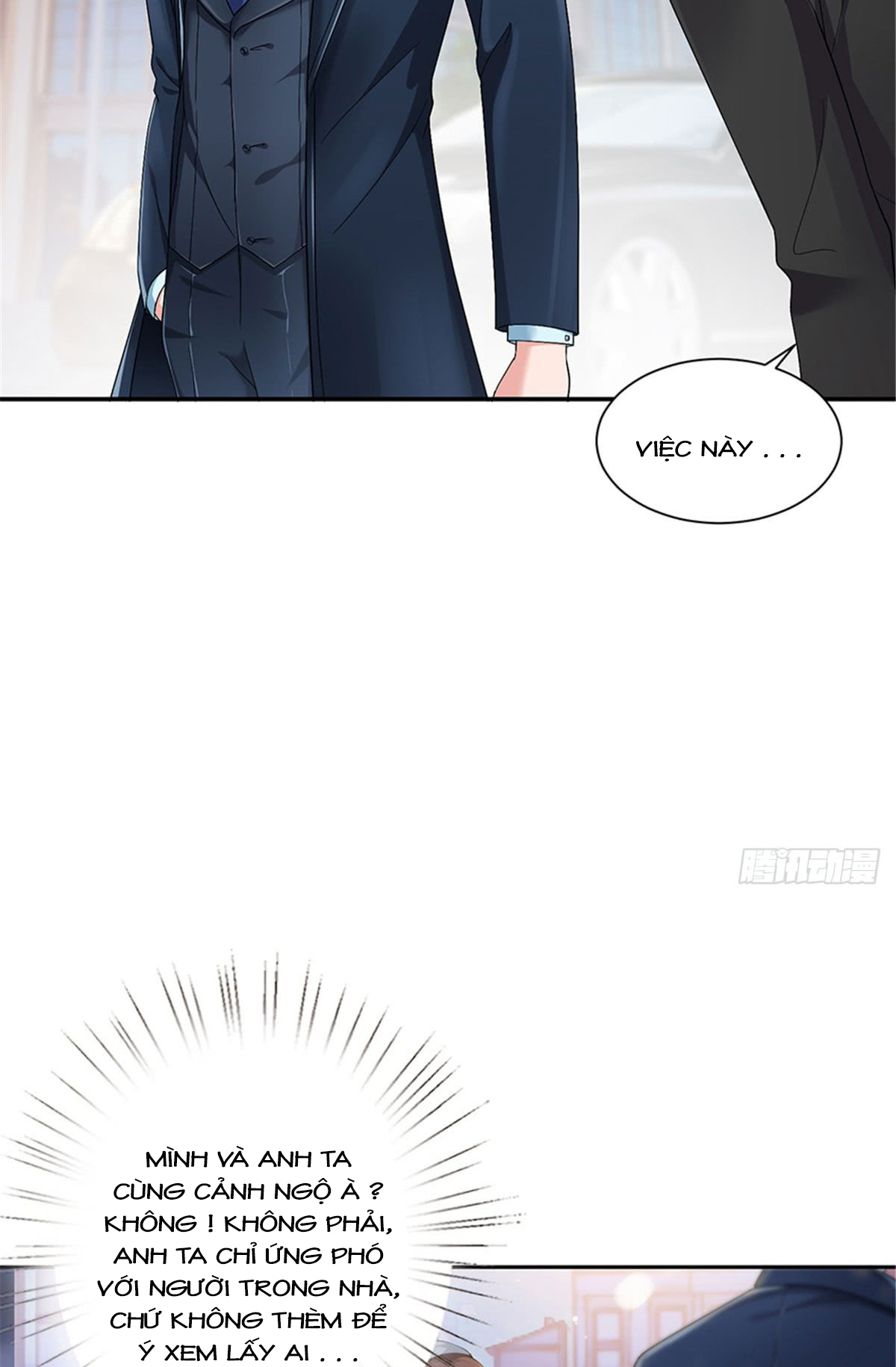 thí hôn lão công, cần giúp sức chapter 3 25