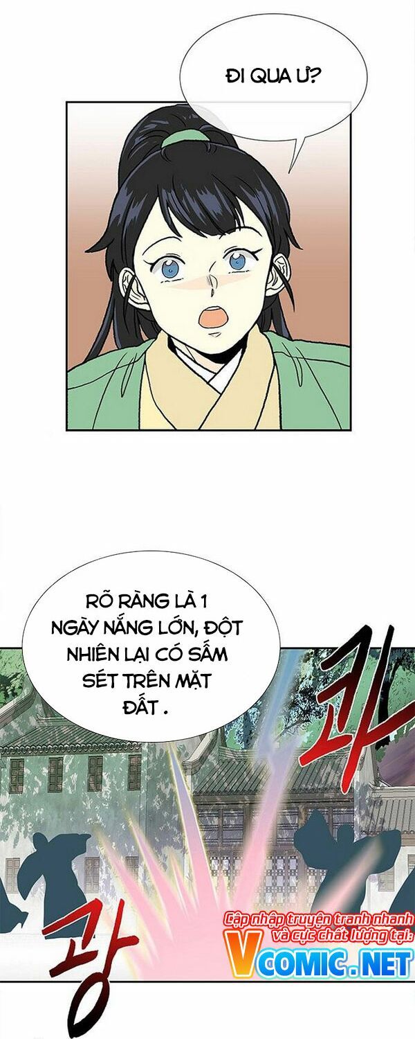 học sĩ tái sinh chapter 138.5 12