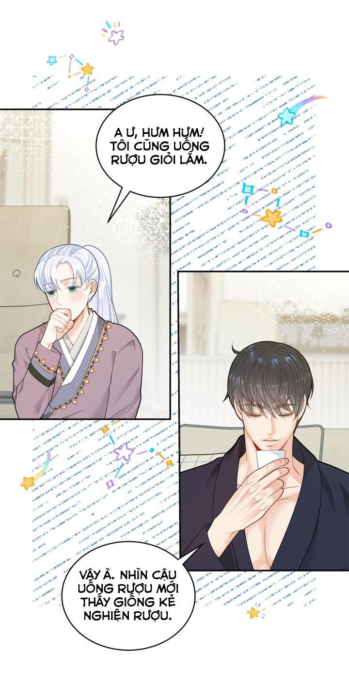 hôn nhân bị đánh cắp của hồ ly chapter 36 57