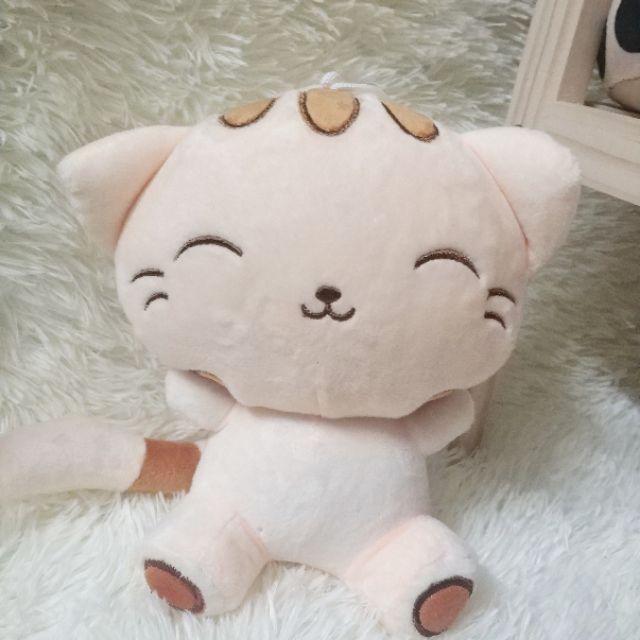 Gấu bông mini 20cm