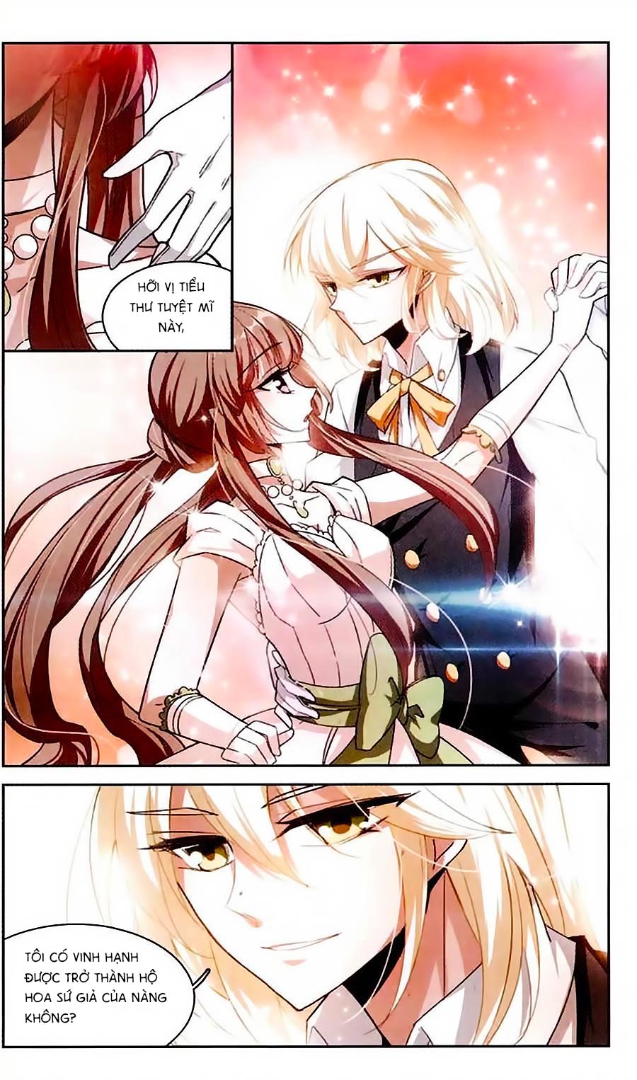 hy vọng pandora chapter 4 3