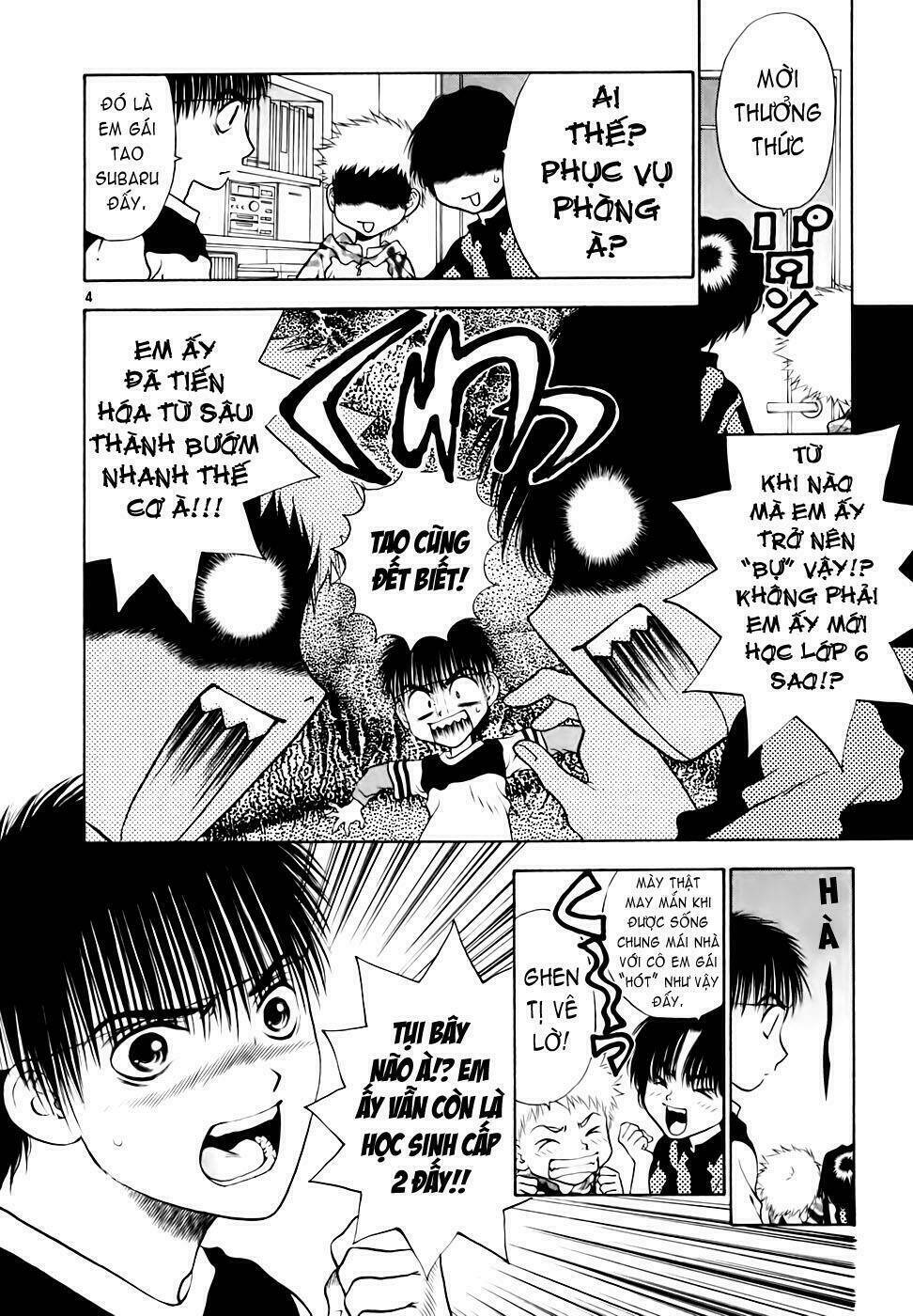 girls saurus dx chapter 39 5