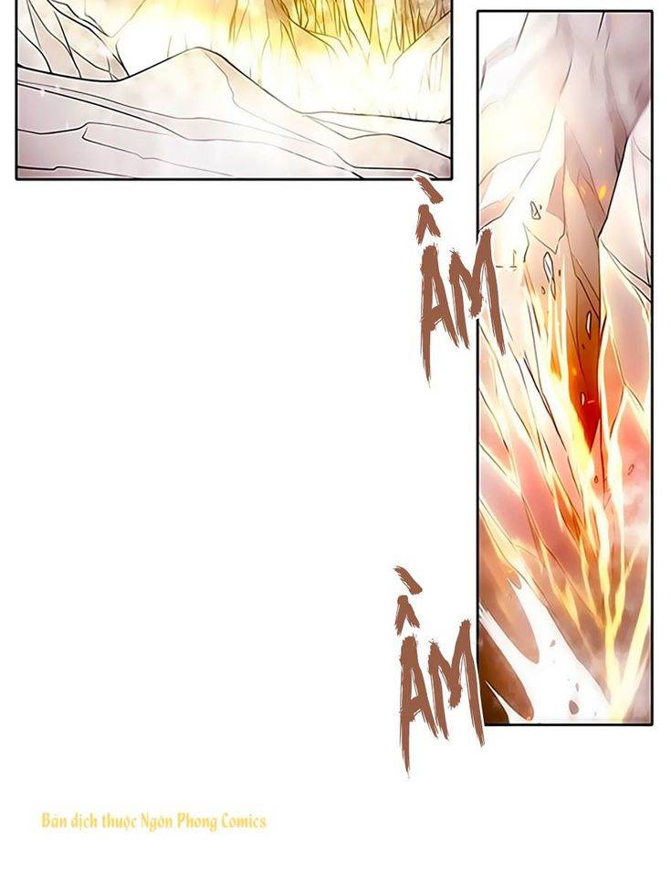 năm môn đệ của charlotte chapter 29 35