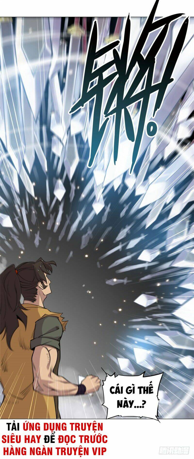 cuộc sống thoái ẩn của võ lâm chi vương chapter 83 6