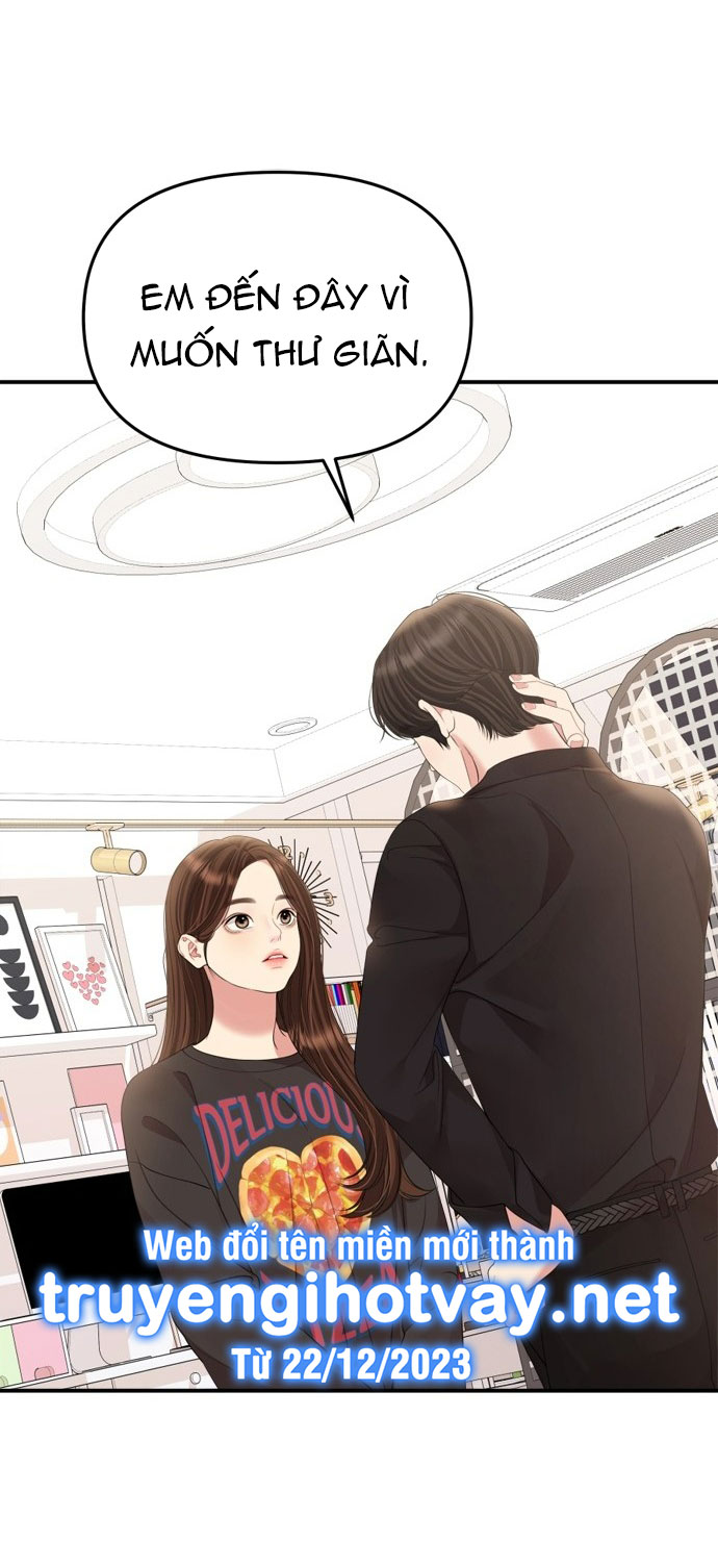 gửi em người đánh cắp những vì sao - to you who swallowed a star chapter 155.2 55