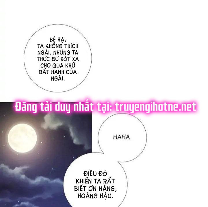 từ tiểu thư thành hoàng hậu - lady to queen chapter 57.2 18