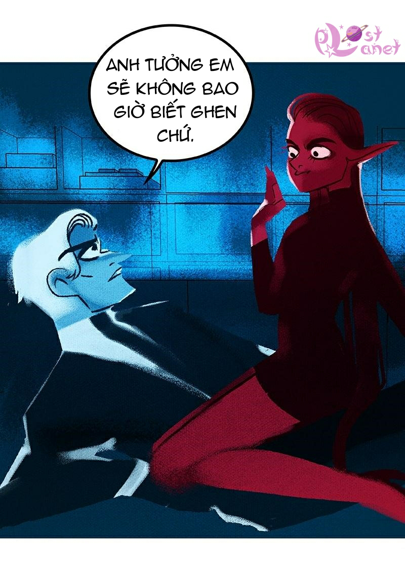 thần thoại olympus chapter 36 22