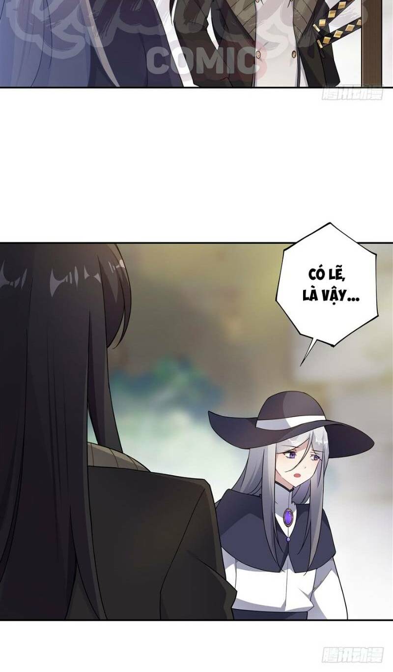 nhặt ma vương về làm nữ hầu chapter 27 22