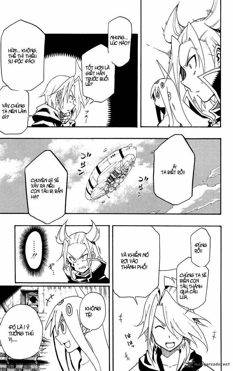 tripeace chapter 41 7