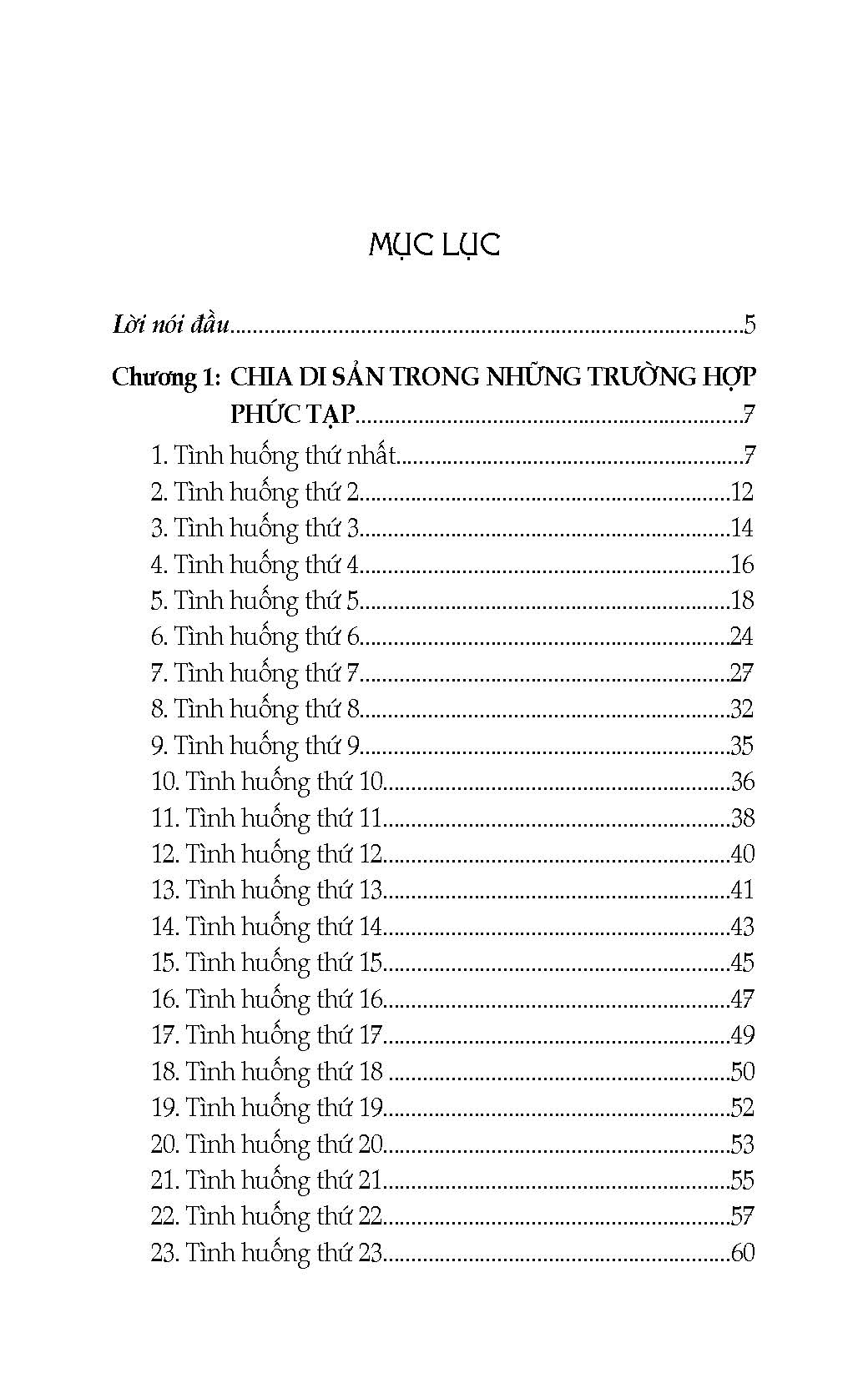 Tư Vấn, Phổ Biến Và Áp Dụng Pháp Luật Thừa Kế Trong Việc Chia Di Sản