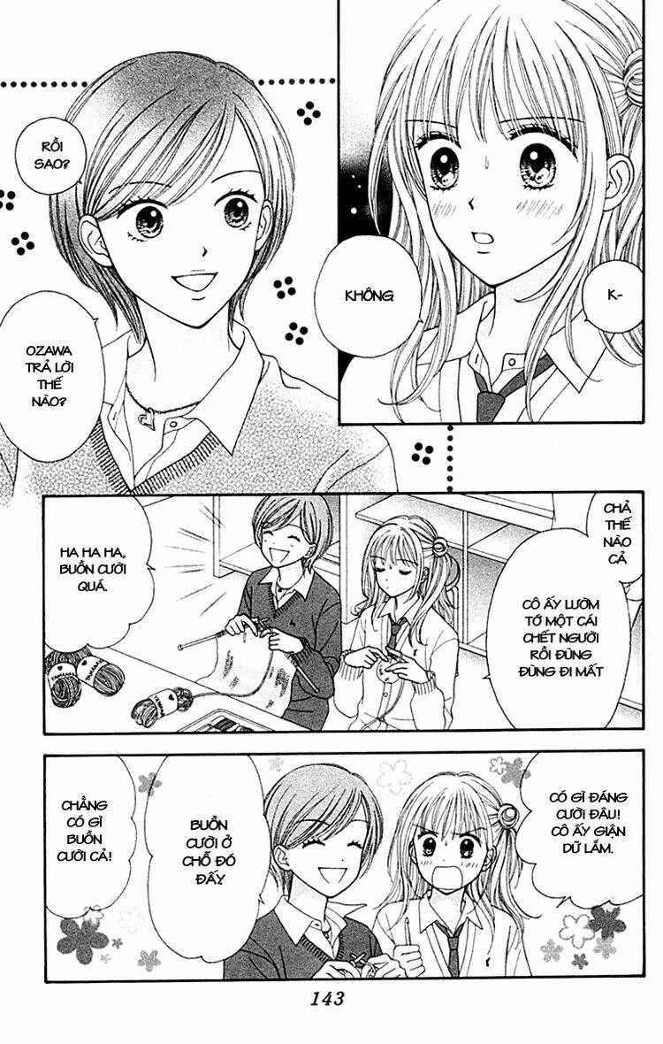 datte suki nan damon chapter 5 9