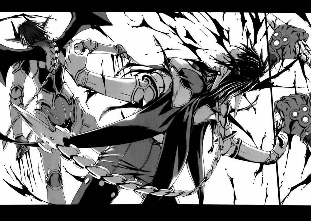 chrono crusade chapter 41 11