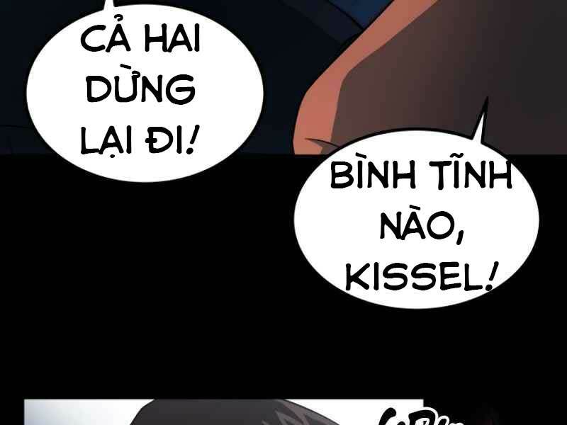 ngôi nhà kết nối với hầm ngục chapter 15 177