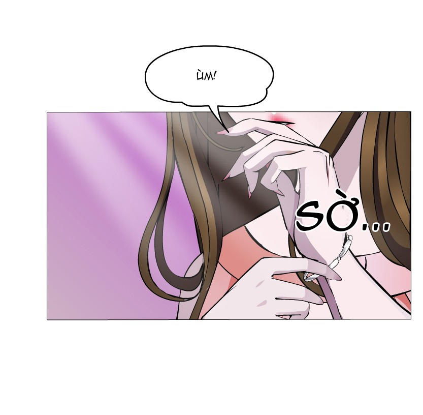 cạm bẫy của nữ thần chapter 53 15