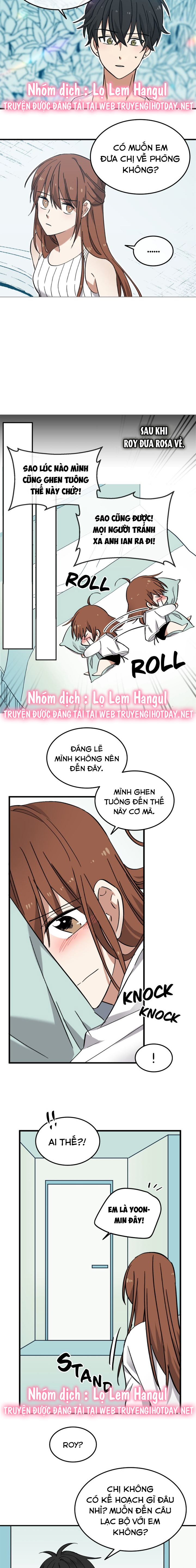 công thức cho tình yêu chapter 105 6