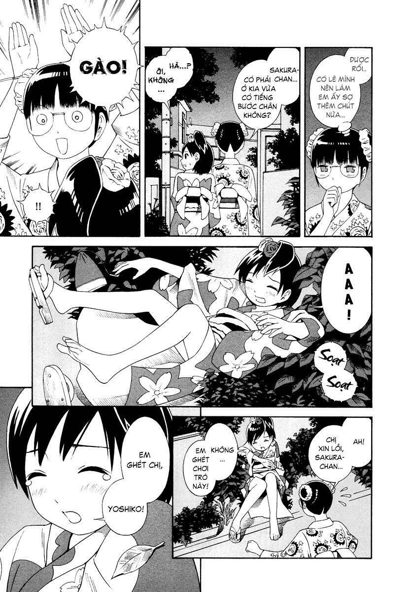 sisterism chapter 5 6