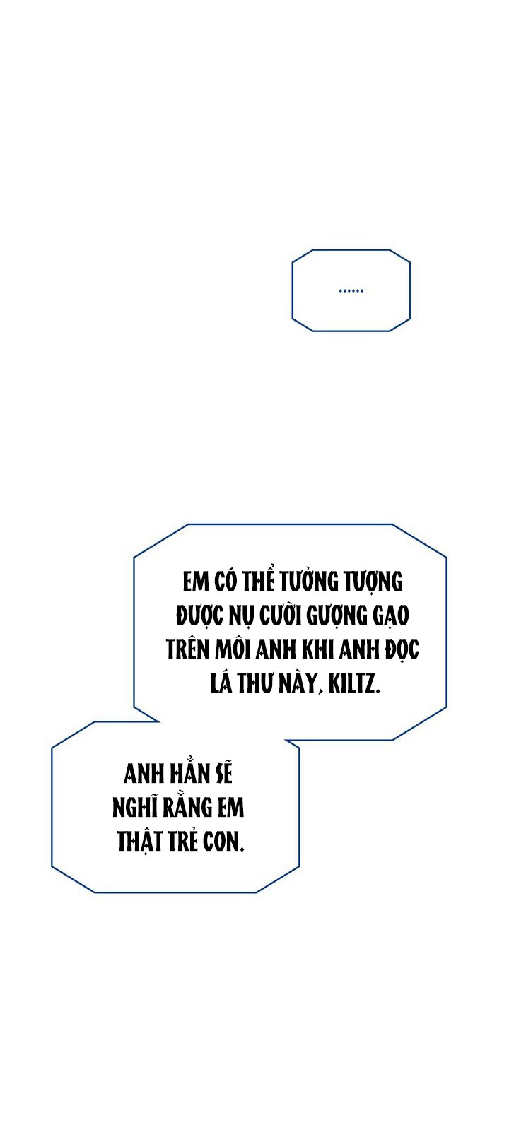 giải mã bí mật về anh ta chapter 74 28