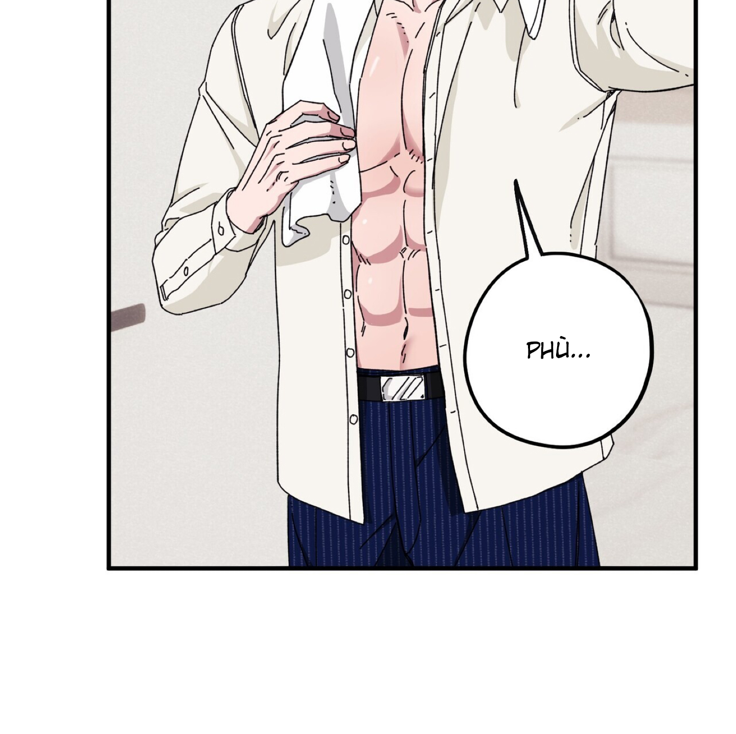 chàng dâu nhà họ kang chapter 36 2