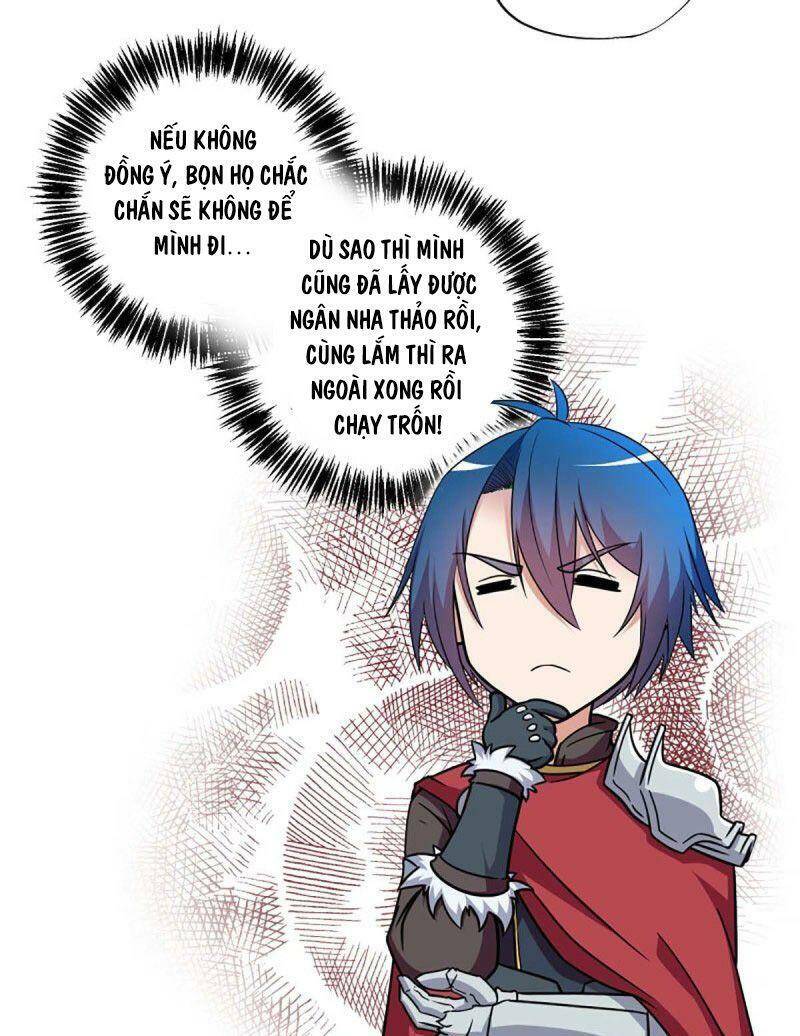 ta livestream tại dị giới chapter 23 11