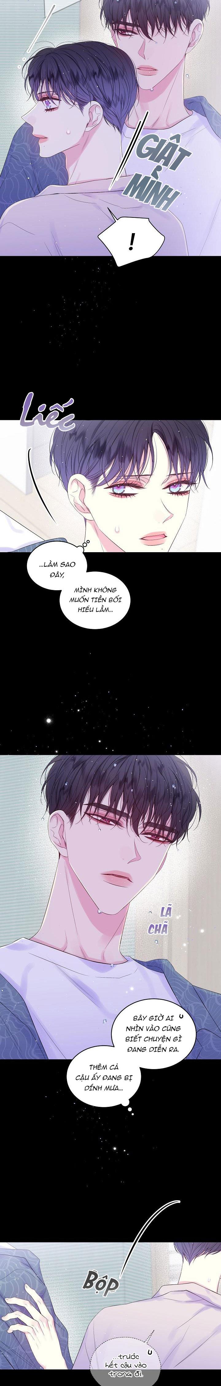 bình minh thứ hai chapter 7 20