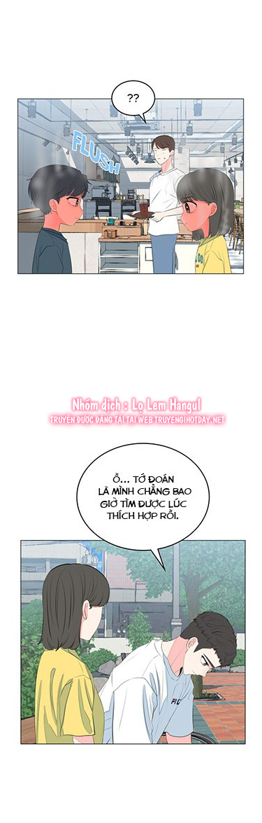 lọ lem hangul coming soon chapter 100 6