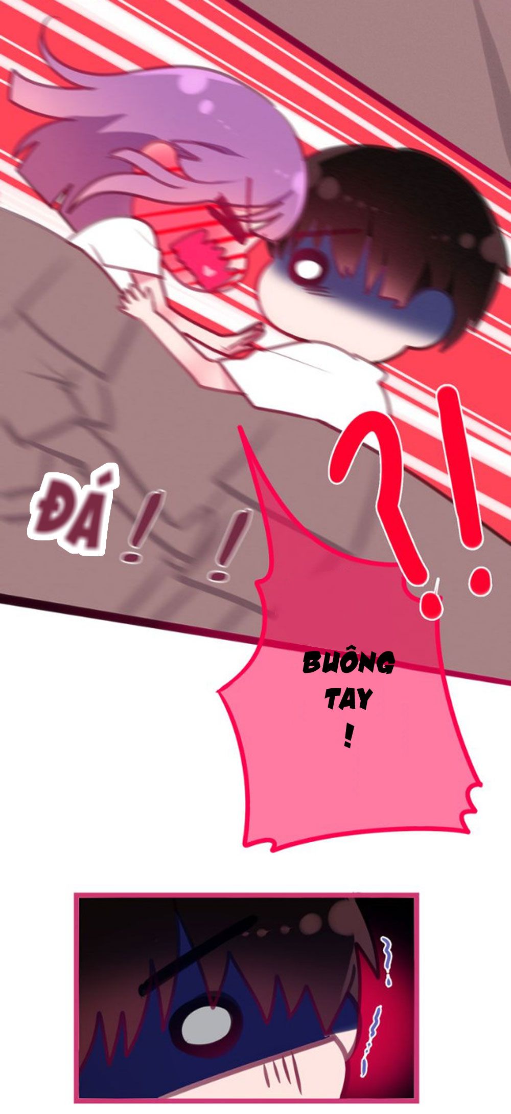 tháng sáu kì diệu chapter 60 7