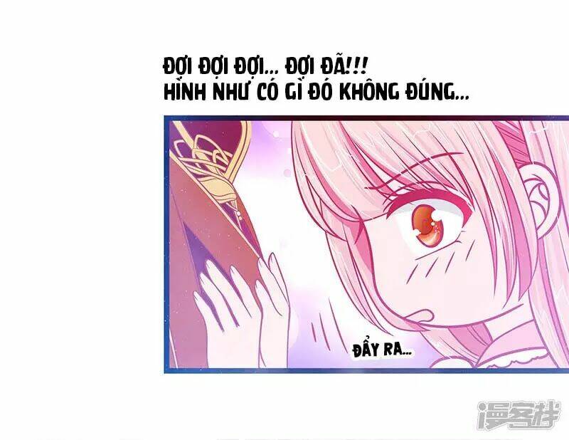 sủng thê cuồng ma của minh vương điện hạ chapter 5 12