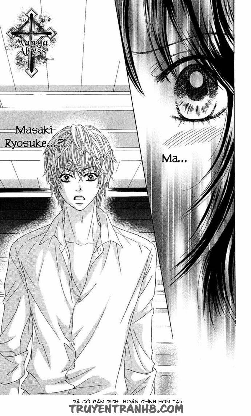 bokutachi wa shitte shimatta chapter 13 8