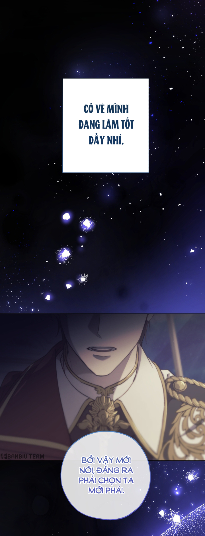 công chúa khắc dấu lên kẻ phản nghịch chapter 37 55