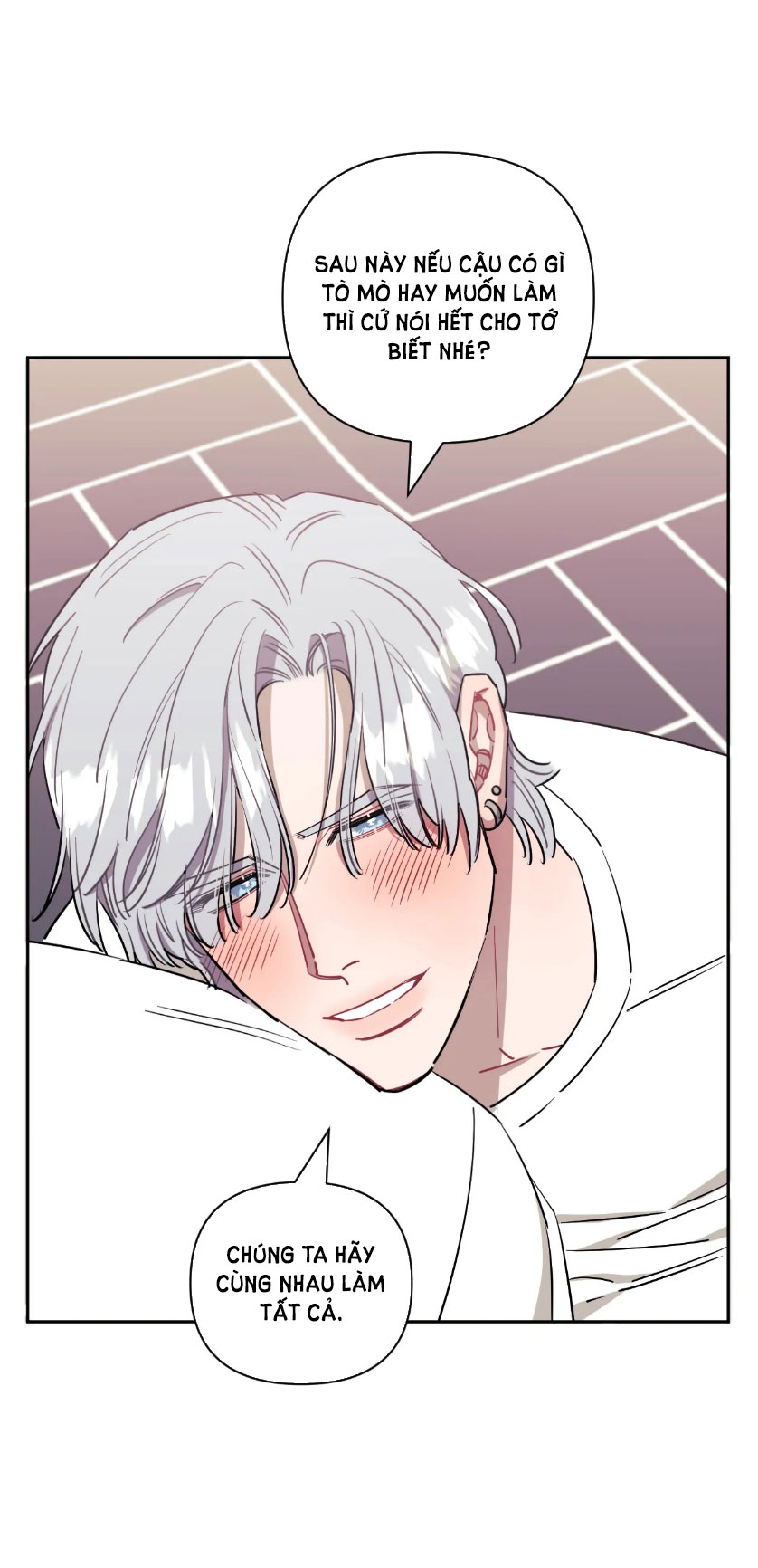 hơn cả bạn bè chapter 56.1 39