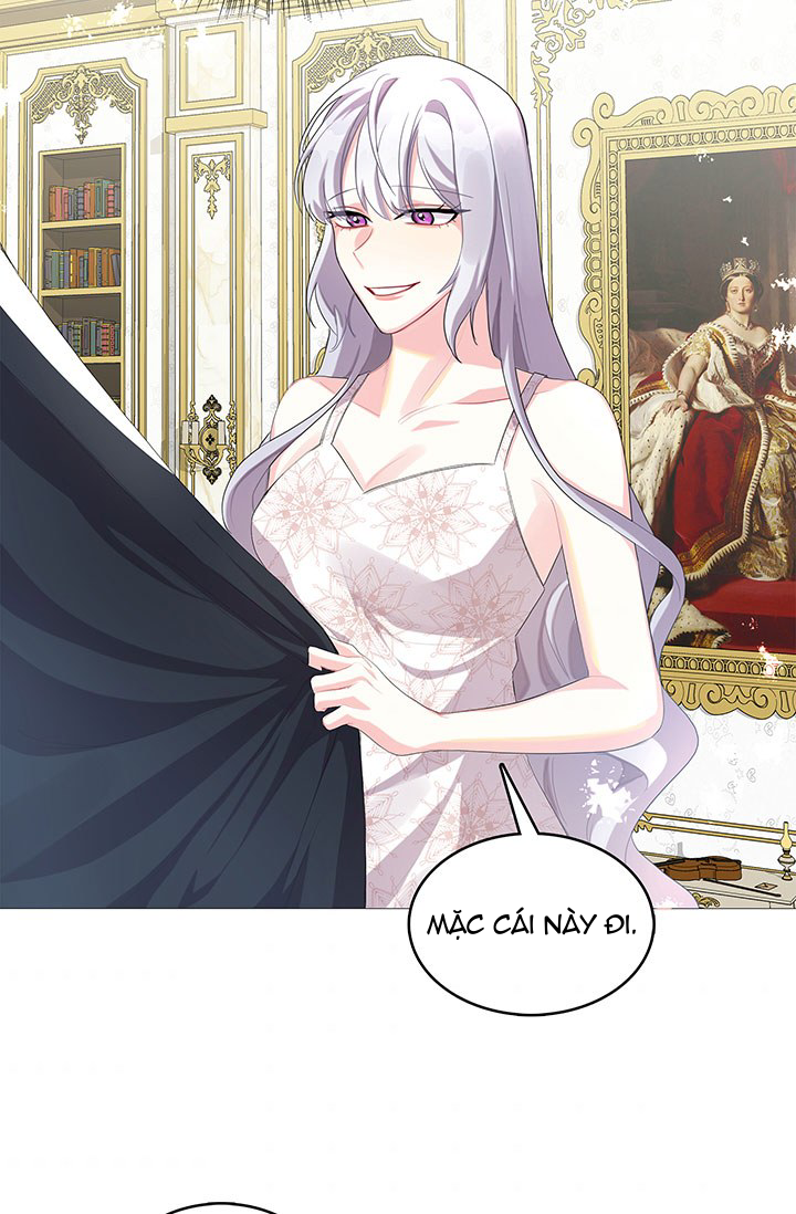 sự hối hận muộn màn chapter 4 68