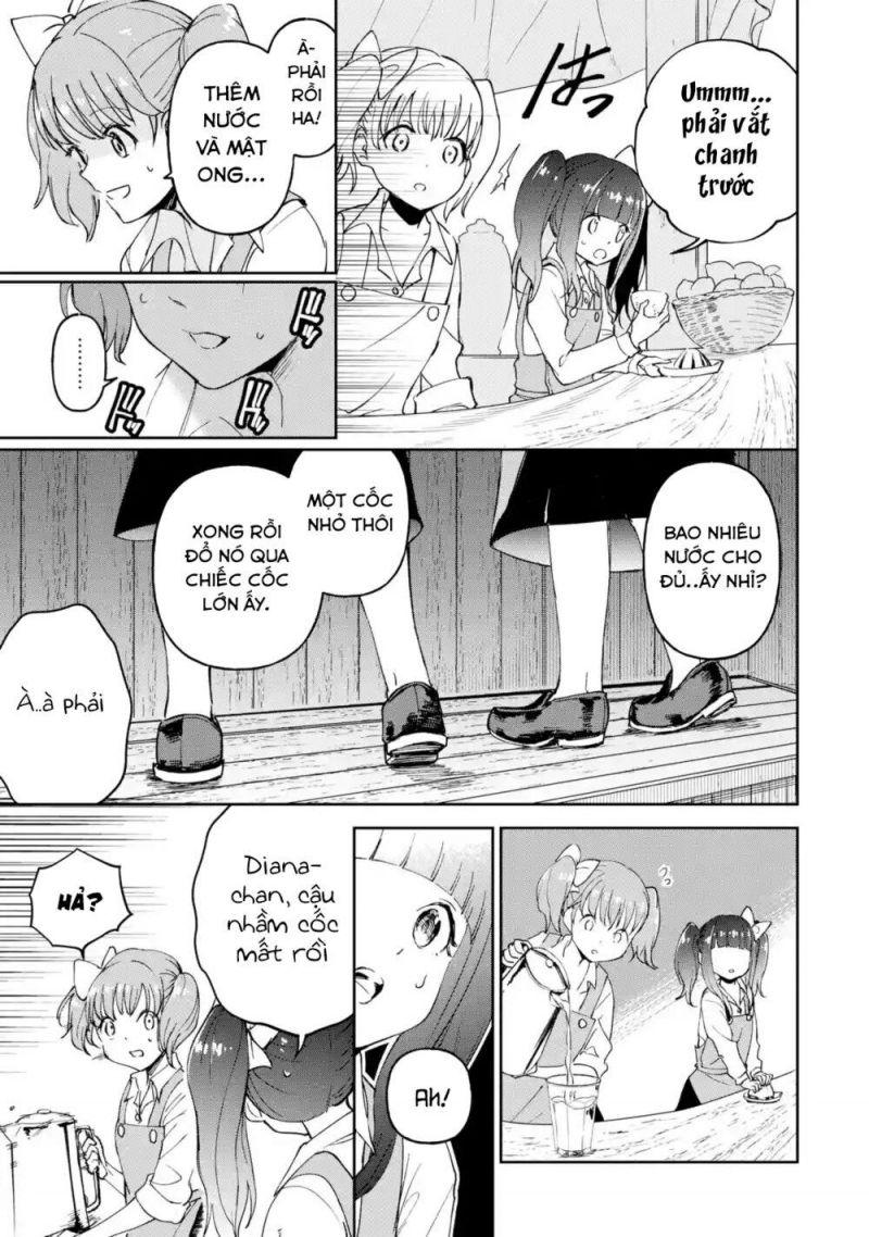 i'm a middle-aged man who got my adventurer license revoked chapter 20 25