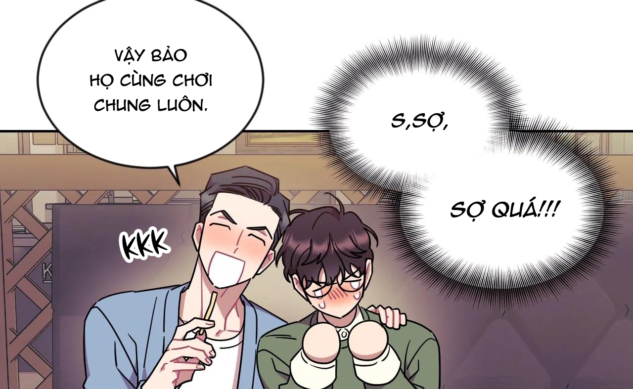 tiêu chuẩn tình yêu 100% chapter 5 96