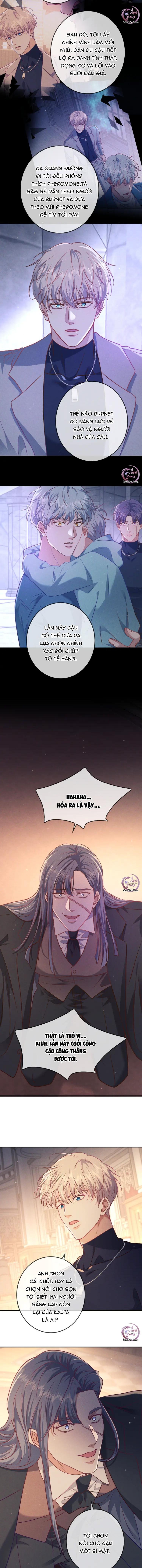 cạn tình chapter 43 10