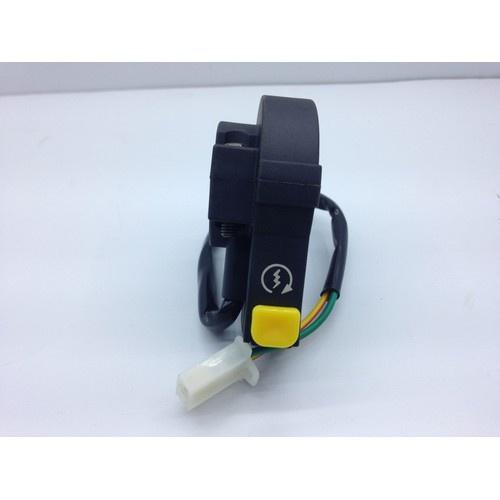 CÙM ĐỀ CHO XE WAVE
