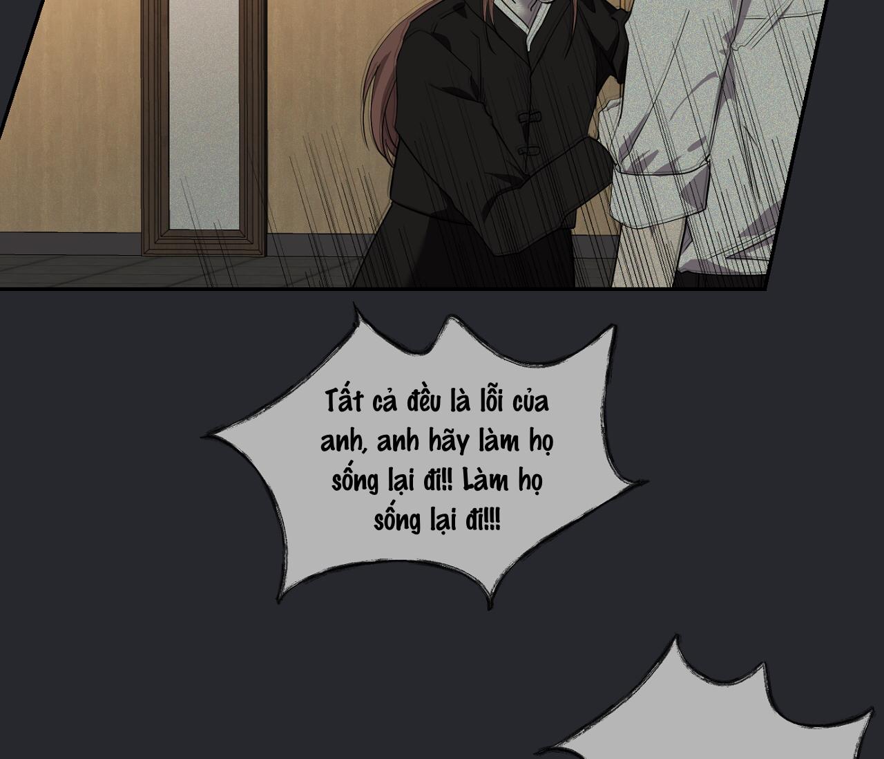 nuốt chửng bóng đêm chapter 10 20