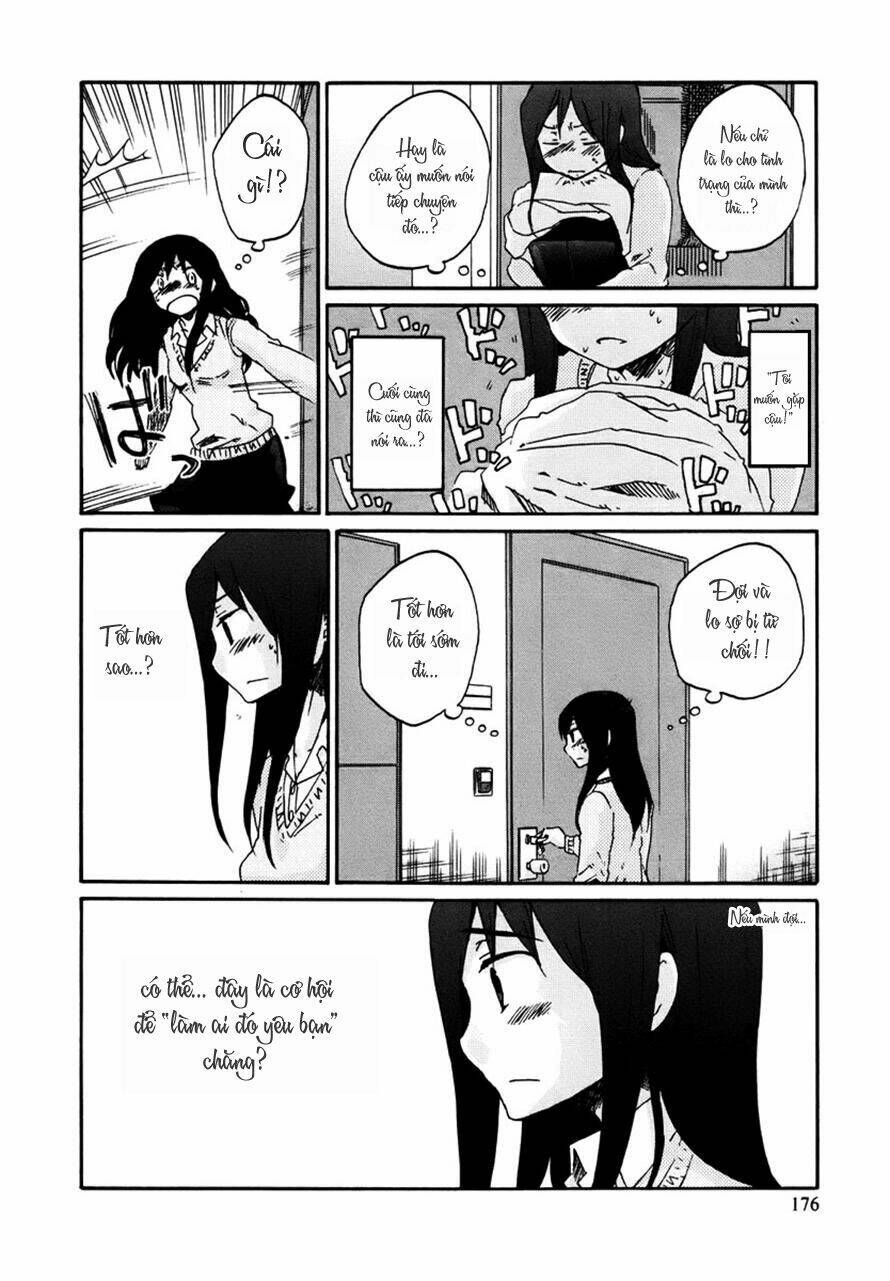 bonnouji chapter 11 17