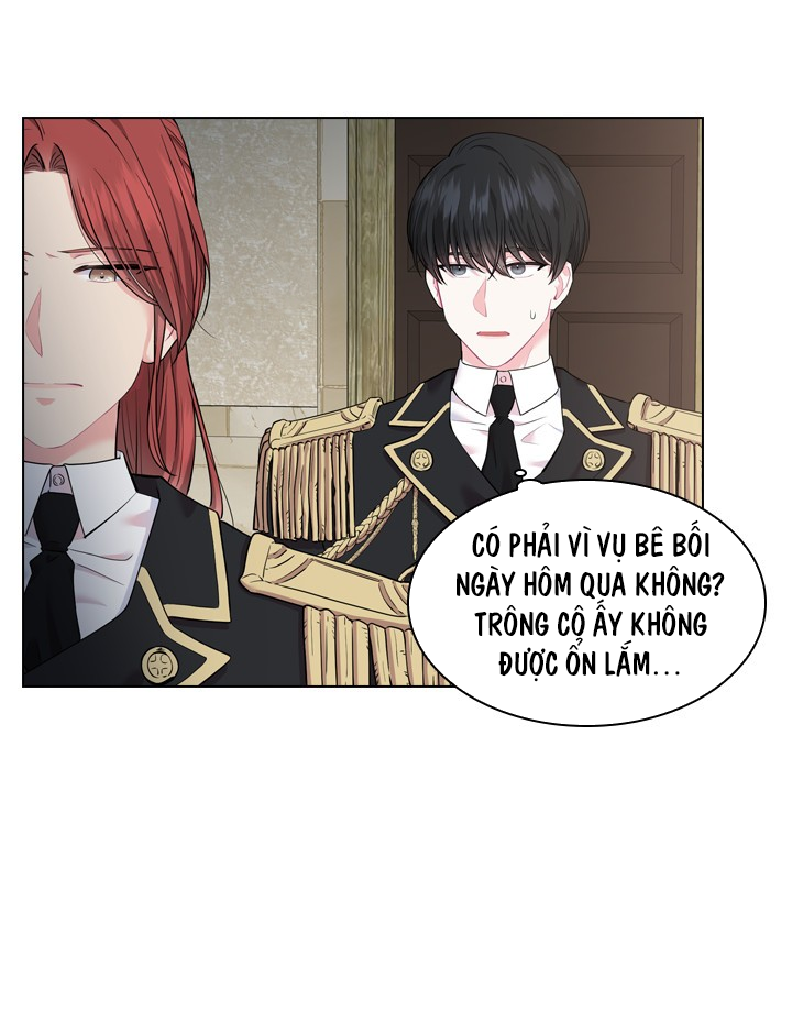 cha đứa bé là ai? chapter 7 21