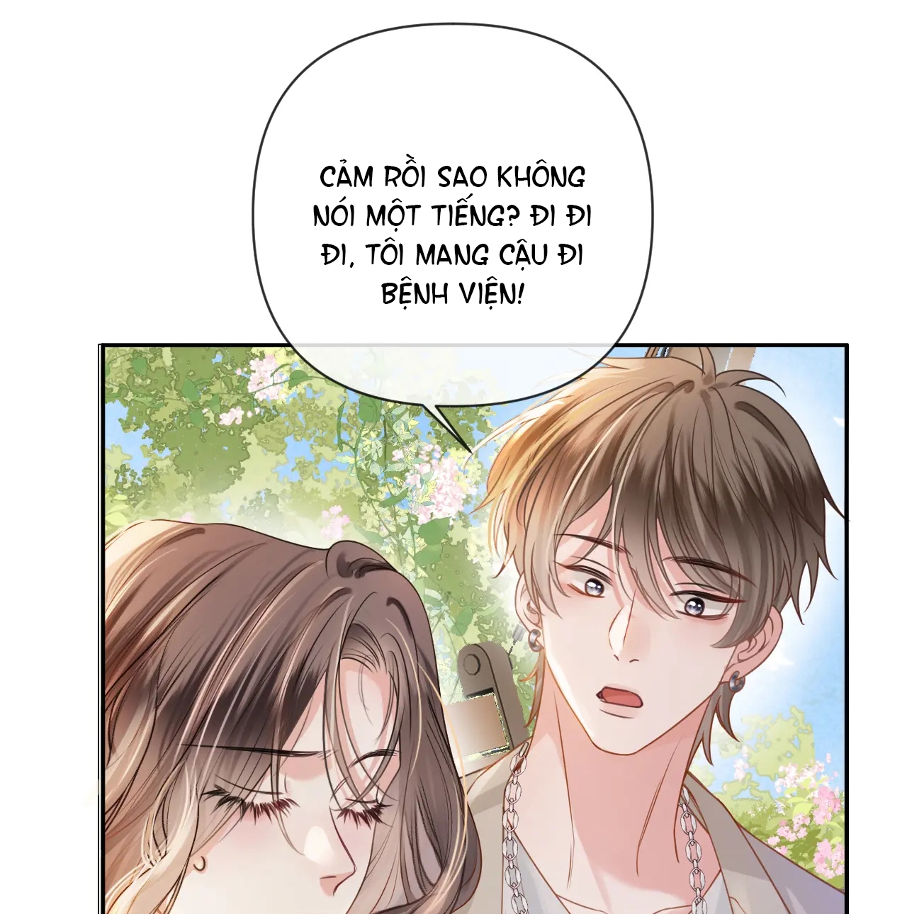 ngày mai cũng thích anh chapter 6 45